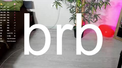 Snapshot of shei1a_shy chatting on 02/25/25, 12:03 Amely online show from 02/25/25, 12:03