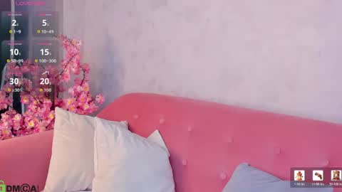 Snapshot of shei1a_shy chatting on 05/04/26, 12:56 Amely online show from 05/04/26, 12:56