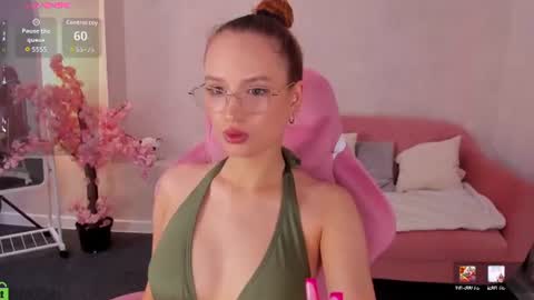 Amely online show from 06/13/26, 09:18