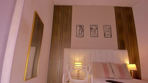 sheila__x online show from 03/18/26, 06:33