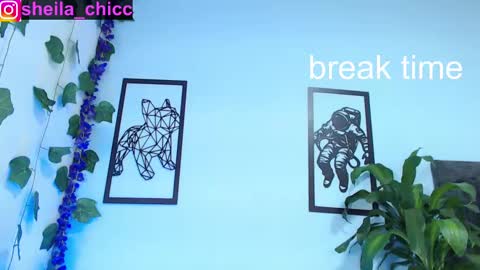 Snapshot of sheila_bigcok chatting on 03/05/25, 03:29 SHEILA  online show from 03/05/25, 03:29