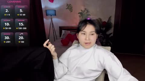 Sheila online show from 02/18/25, 07:54