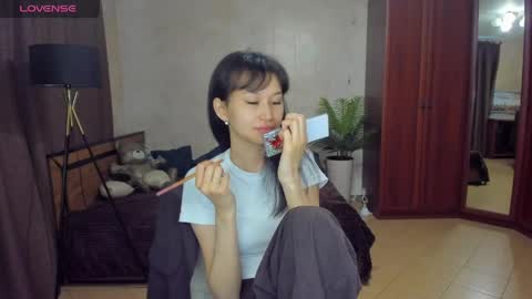 Snapshot of sheilafreman chatting on 05/31/26, 04:31 Sheila online show from 05/31/26, 04:31
