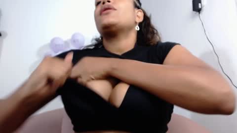 Sheila Makano online show from 01/25/25, 03:19