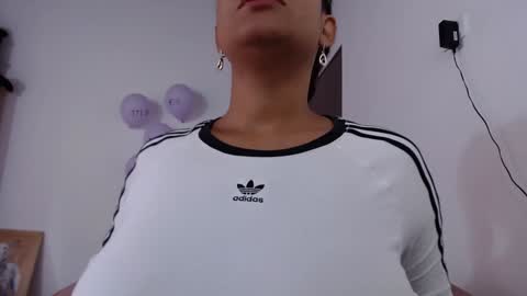 Sheila Makano online show from 01/26/25, 05:02