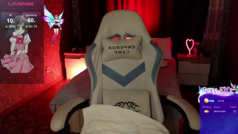 Jessie online show from 02/02/25, 05:48