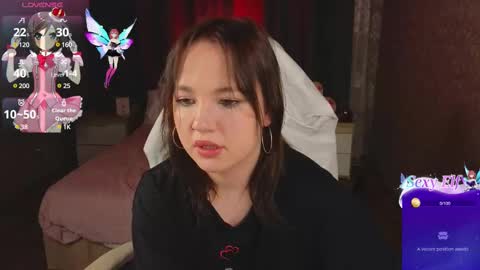 Jessie online show from 03/01/25, 04:47