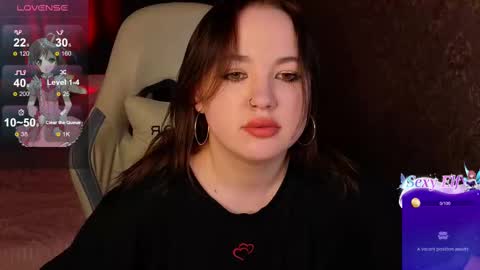 Jessie online show from 03/02/25, 04:10