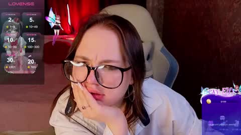 Jessie online show from 03/04/25, 06:37