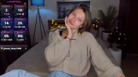 Alexis online show from 12/25/24, 05:26