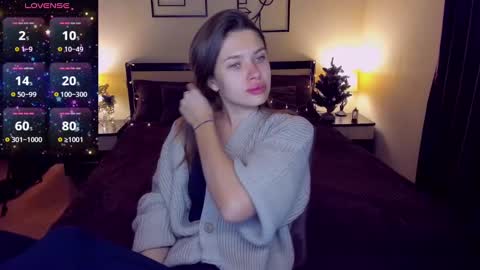 Alexis online show from 12/29/24, 05:53