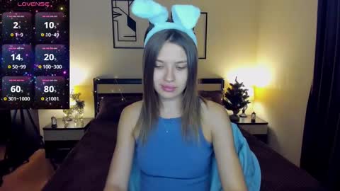 Alexis online show from 12/30/24, 05:15