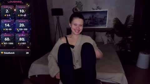 Alexis online show from 01/07/25, 08:45