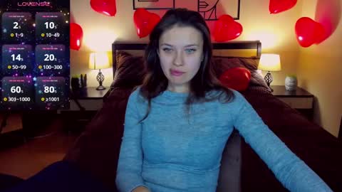 Alexis online show from 02/11/25, 05:16