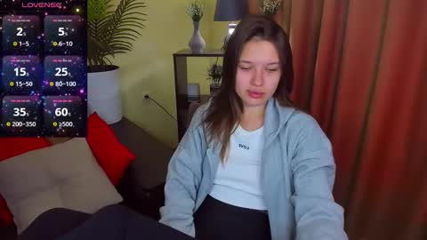 Alexis online show from 03/12/25, 05:13