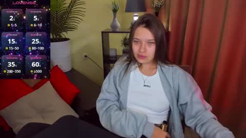 Alexis online show from 03/12/25, 08:51