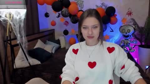 Alexis online show from 11/03/25, 08:48