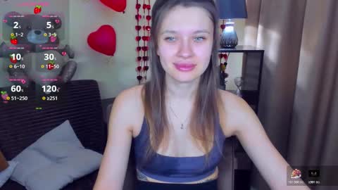 Alexis online show from 02/18/26, 08:54