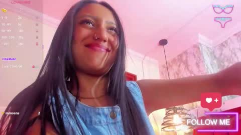 sheilly_brown online show from 12/17/25, 06:36