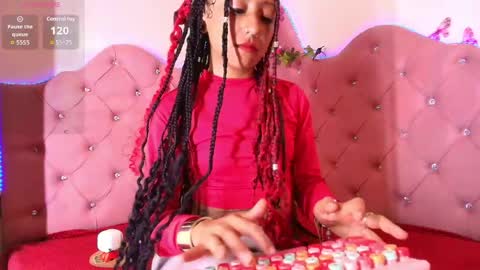 Snapshot of sheilly_brown chatting on 04/24/26, 03:53 sheilly_brown online show from 04/24/26, 03:53