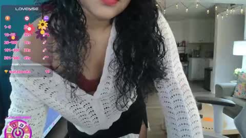 sheilyn_smith online show from 02/26/26, 04:00