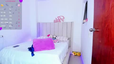 Snapshot of sheirysex chatting on 12/21/24, 05:25 Danna online show from 12/21/24, 05:25