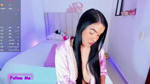 Snapshot of sheirysex chatting on 10/06/25, 03:37 Danna online show from 10/06/25, 03:37