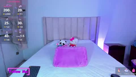 Danna   online show from 01/11/26, 04:06