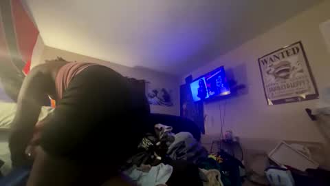 shekween online show from 11/19/25, 10:21