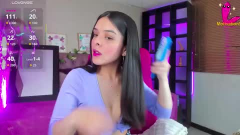 Snapshot of shelby_carson chatting on 11/20/25, 12:49 Shelby cute online show from 11/20/25, 12:49