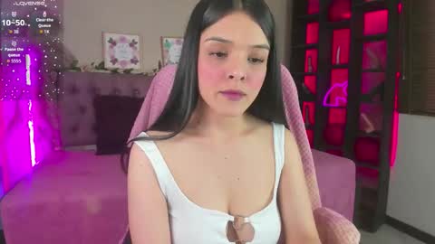 Snapshot of shelby_carson chatting on 03/28/26, 08:08 Shelby cute online show from 03/28/26, 08:08