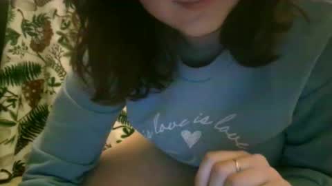 shelby_dust online show from 11/09/25, 07:23