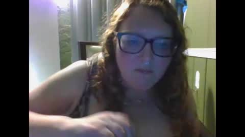 Red online show from 01/19/25, 01:53