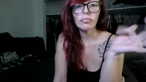 Shelbygoddess online show from 12/13/25, 08:25