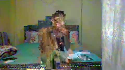 shelia420715 online show from 01/08/25, 08:29