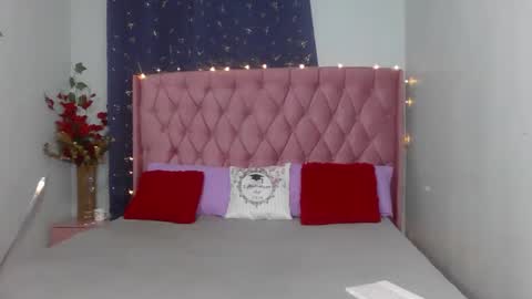 shelia420715 online show from 11/26/25, 07:15