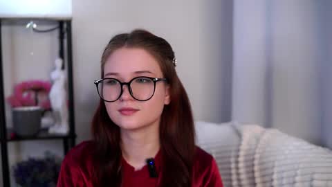 Lina online show from 02/16/26, 02:13