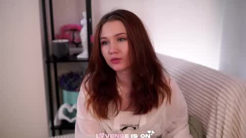 Lina online show from 02/22/26, 02:15