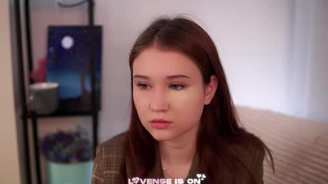 Lina online show from 02/24/26, 12:14