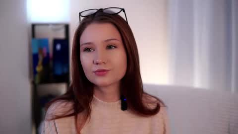 Lina online show from 03/01/26, 10:28