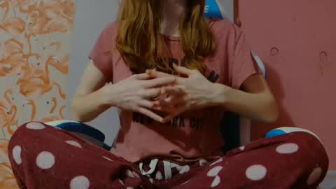 Snapshot of shelikessoymilk chatting on 12/31/24, 02:40 Erika online show from 12/31/24, 02:40