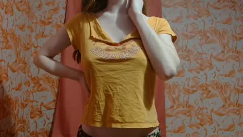 Snapshot of shelikessoymilk chatting on 01/13/25, 12:51 Erika online show from 01/13/25, 12:51