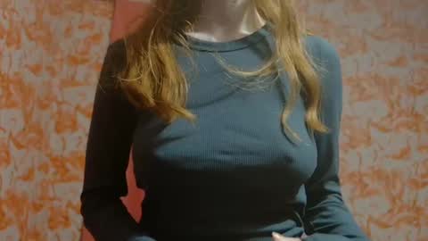 Snapshot of shelikessoymilk chatting on 01/23/25, 03:48 Erika online show from 01/23/25, 03:48