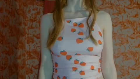 Snapshot of shelikessoymilk chatting on 01/31/25, 01:11 Erika online show from 01/31/25, 01:11