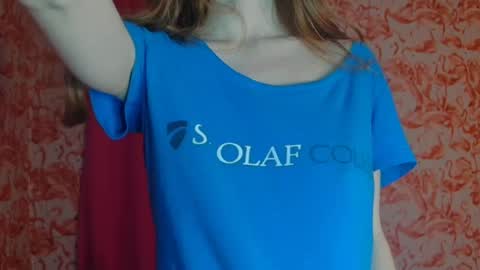 Snapshot of shelikessoymilk chatting on 02/01/25, 06:21 Erika online show from 02/01/25, 06:21