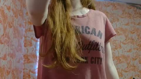 Erika online show from 01/11/26, 06:02