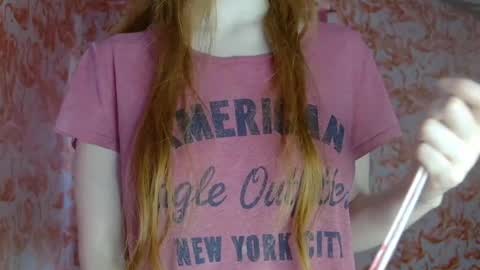Snapshot of shelikessoymilk chatting on 05/25/26, 06:36 Erika online show from 05/25/26, 06:36