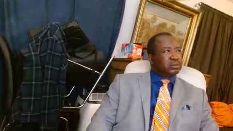 shellcock46 online show from 11/11/25, 07:41