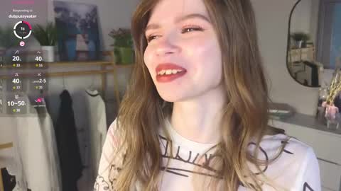 Sofia online show from 03/08/25, 04:01