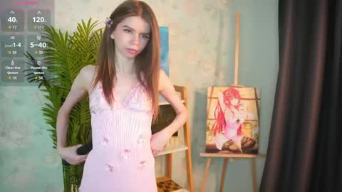 Sofia online show from 04/16/26, 04:19